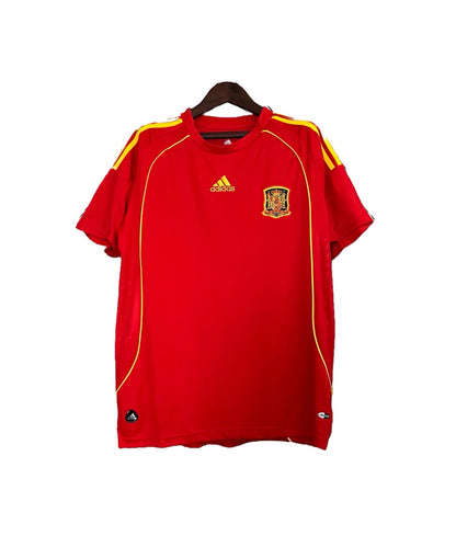 Spagna 2008