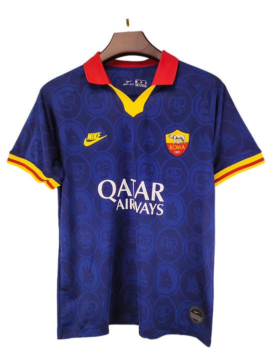 Roma Third 19/20