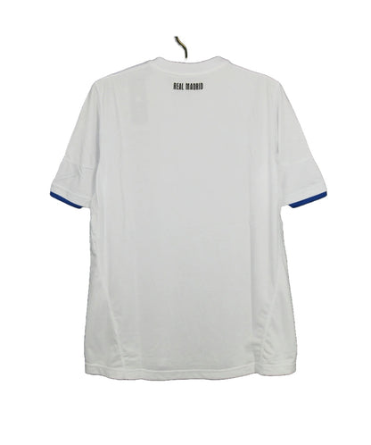 Real Madrid Home 10/11