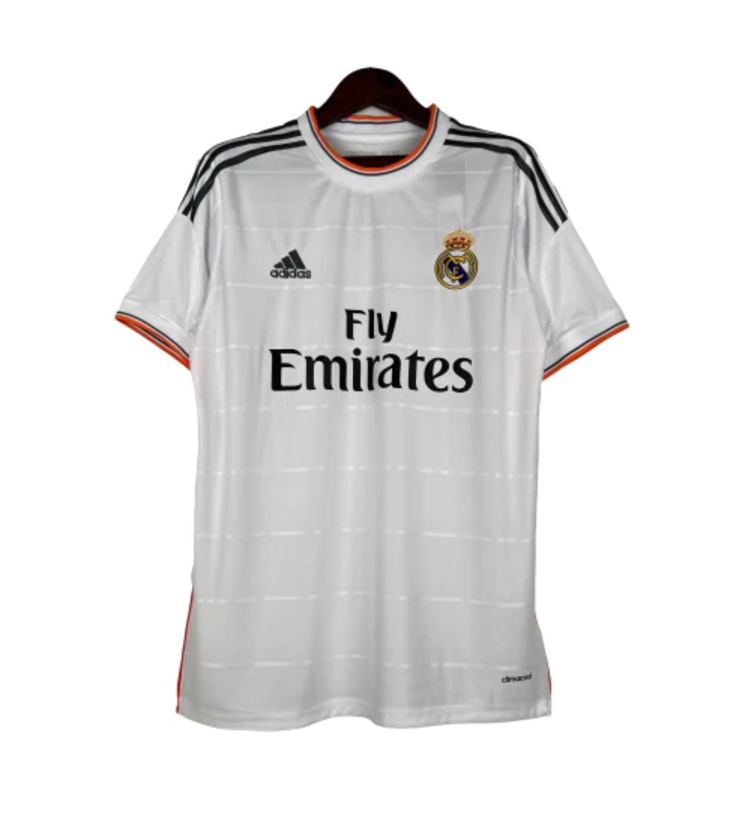 Real Madrid Home 13/14