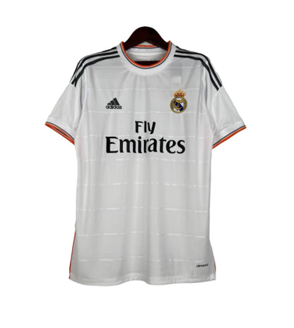 Real Madrid Home 13/14