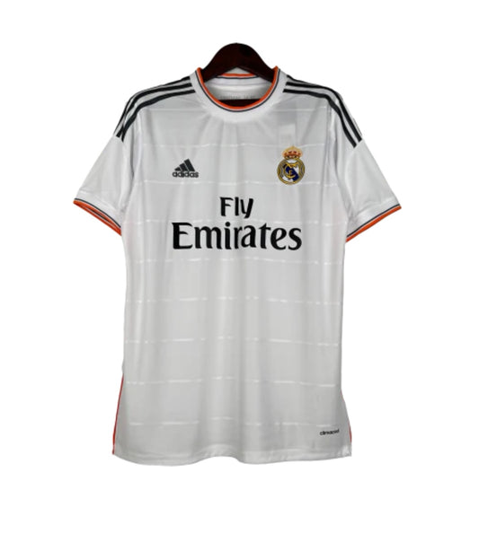 Real Madrid Home 13/14