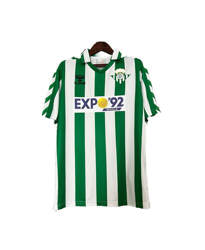 Real Betis 88/89