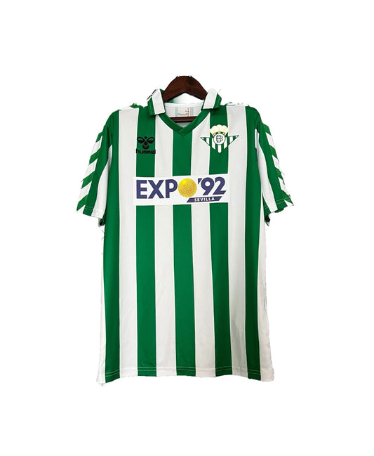 Real Betis 88/89