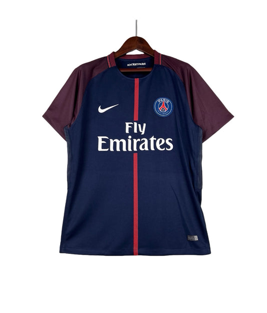 PSG Home 17/18