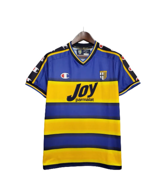 Parma Home 01/02
