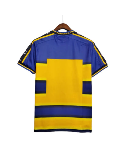 Parma Home 01/02