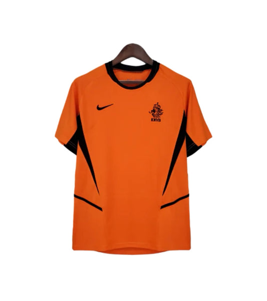 Olanda 2002