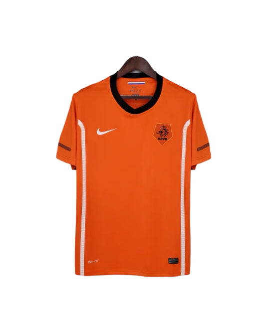 Olanda 2010