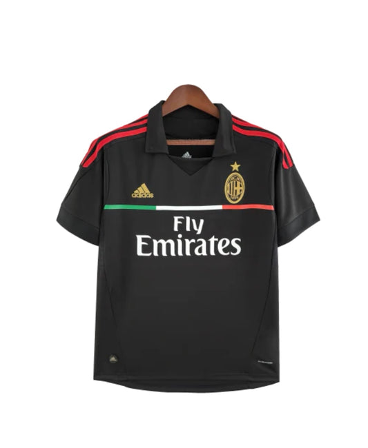 Milan 11/12