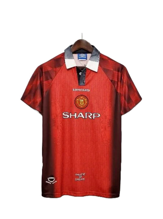 Manchester United Home 1996
