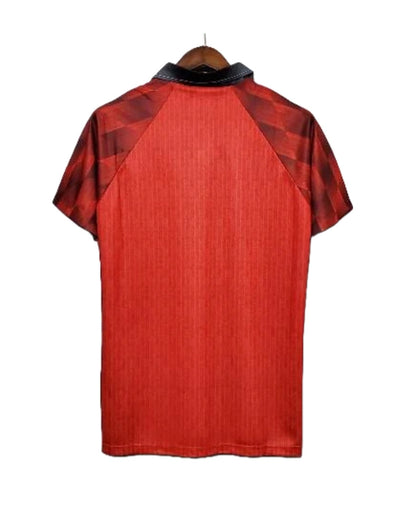 Manchester United Home 1996