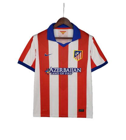 Atletico Madrid 14/15