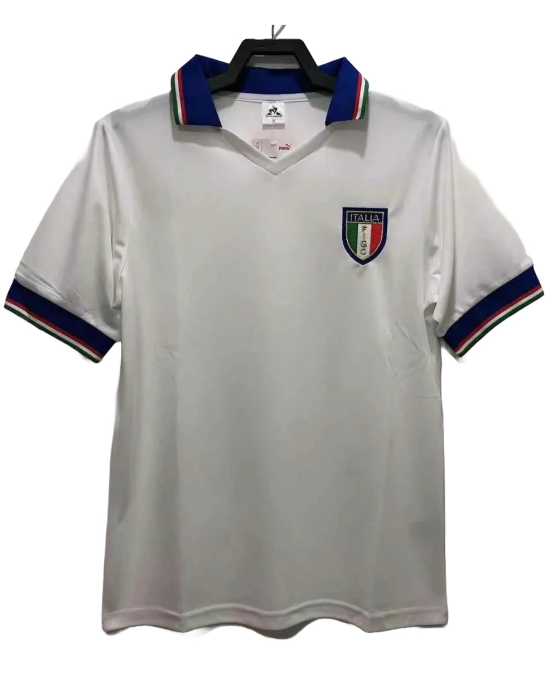 Italia Away 1982