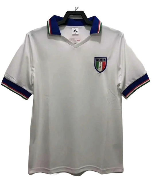 Italia Away 1982