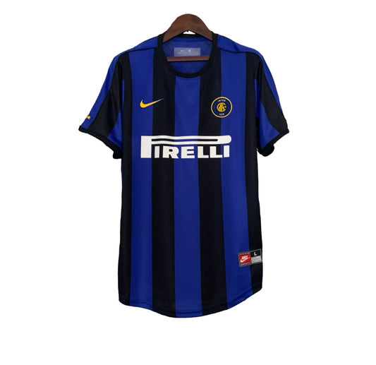 Inter Home 99/00
