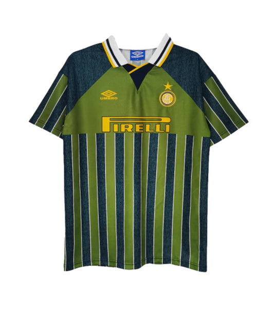 Inter 95/96