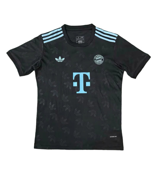 Bayern Monaco - Maglia Allenamento 24/25