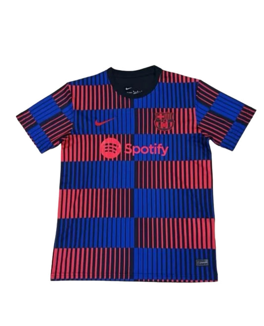 Barcellona - Maglia Allenamento 24/25