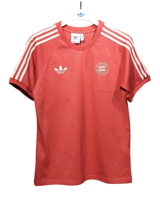 Bayern Monaco - Maglia Allenamento 24/25