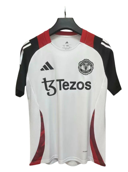Manchester United - Training Shirt 24/25