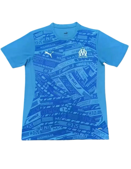 Marseille - Training Shirt 24/25