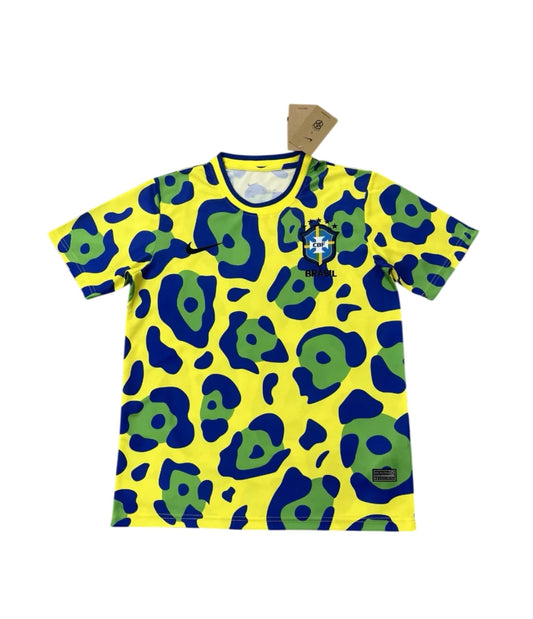 Brasile - Maglia Allenamento 24/25