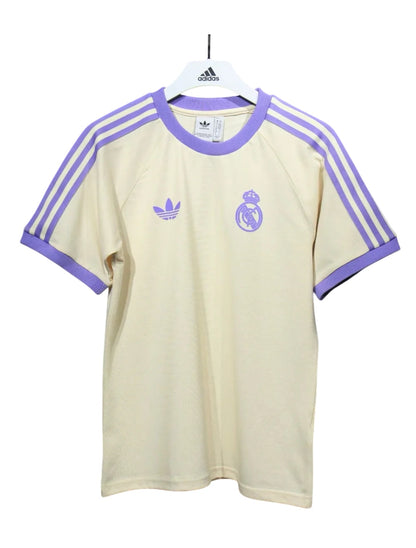 Real Madrid - Maglia Allenamento 24/25
