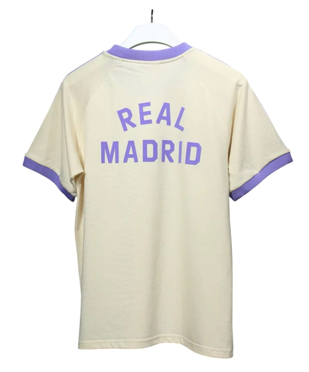 Real Madrid - Maglia Allenamento 24/25