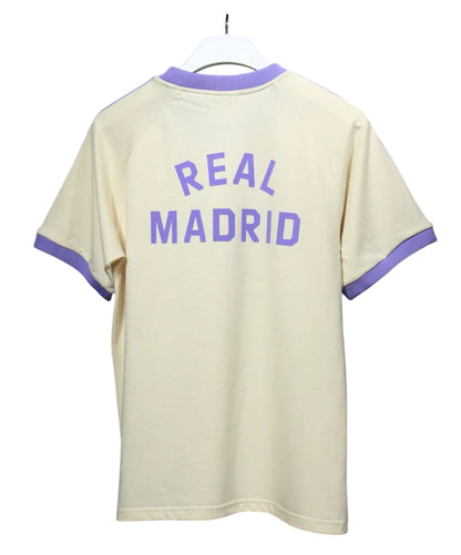Real Madrid - Maglia Allenamento 24/25