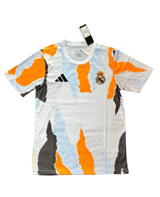 Real Madrid - Training Shirt 24/25