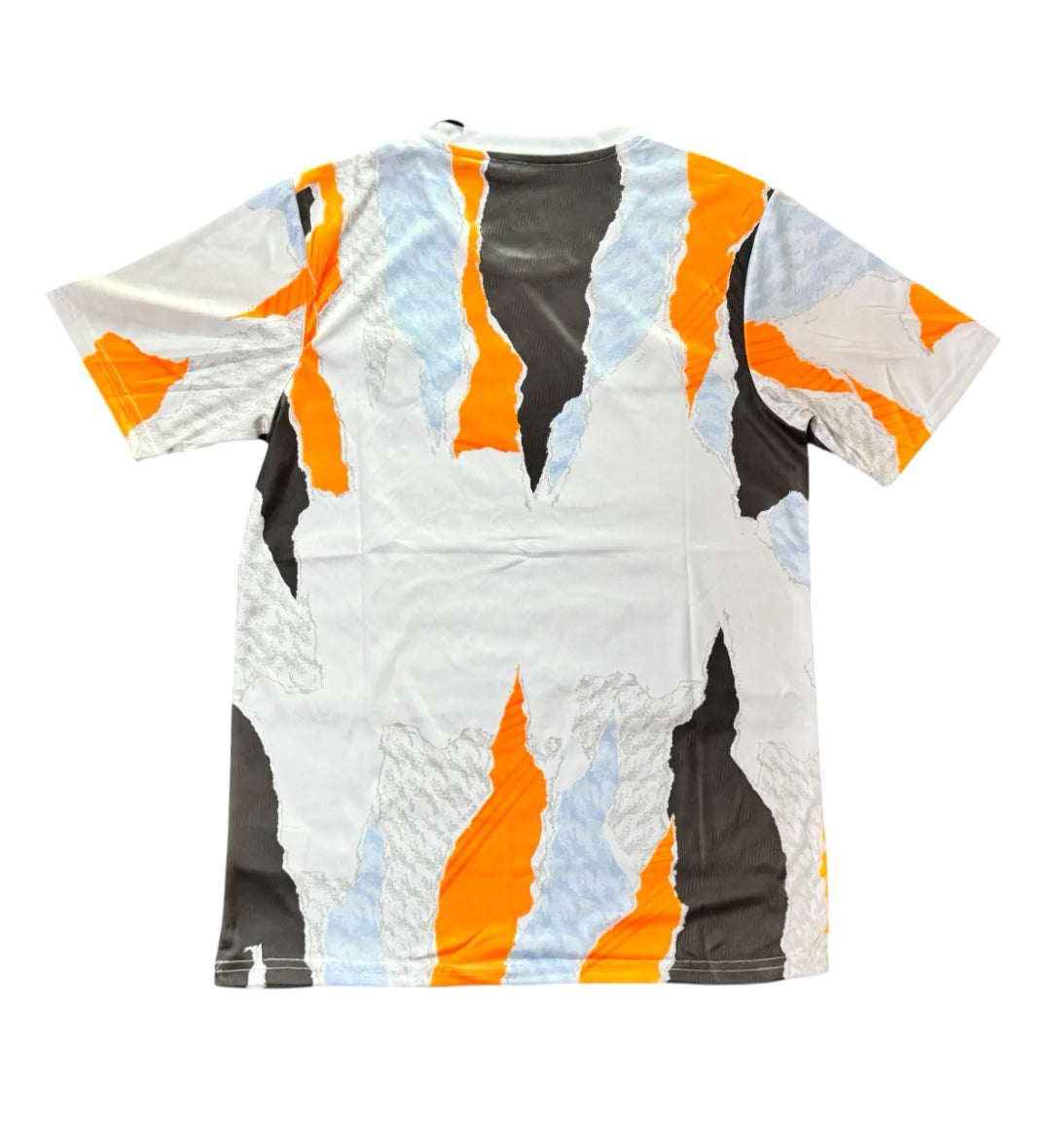 Real Madrid - Maglia Allenamento 24/25