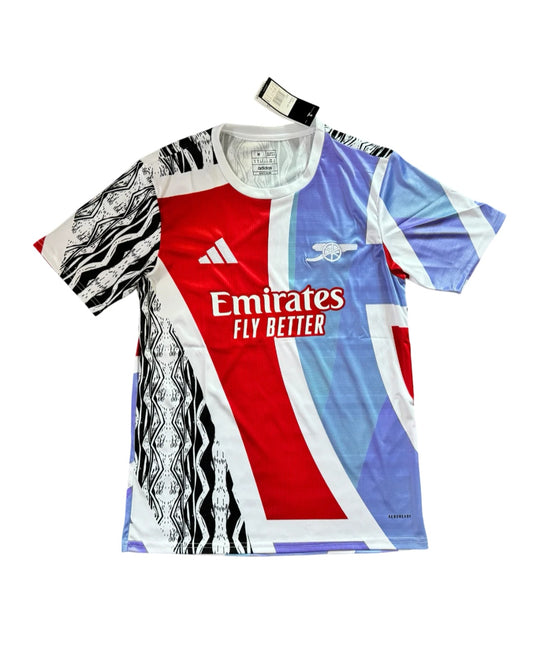 Arsenal - Maglia Allenamento 24/25