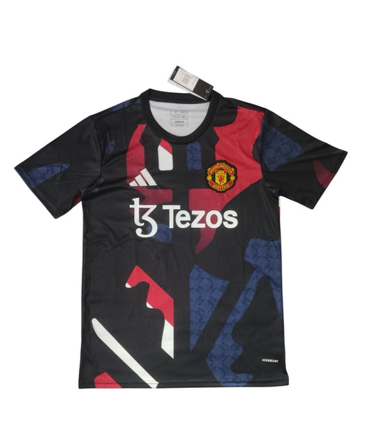 Manchester United - Training Shirt 24/25