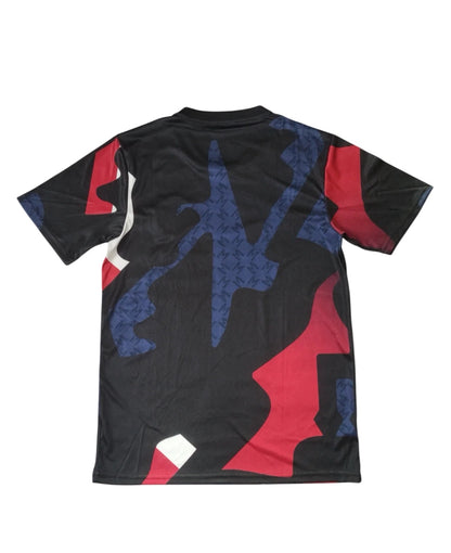 Manchester United - Maglia Allenamento 24/25