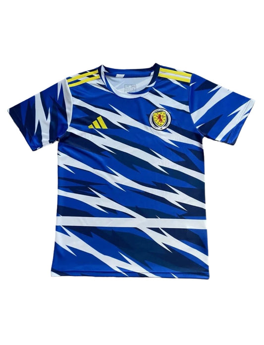 Scozia - Maglia Allenamento 24/25
