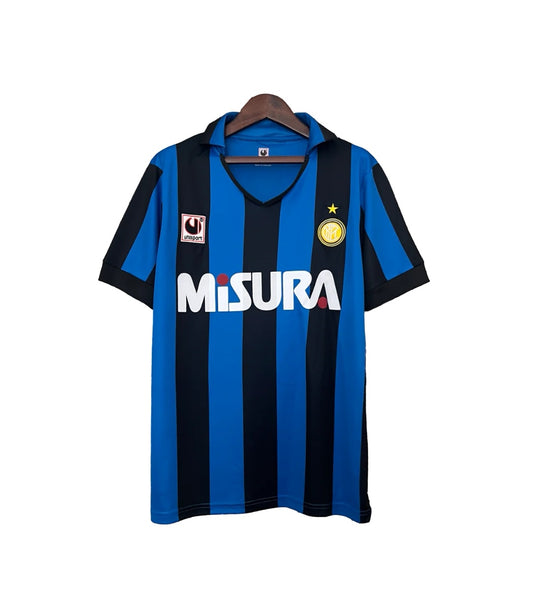 Inter Home 90/91