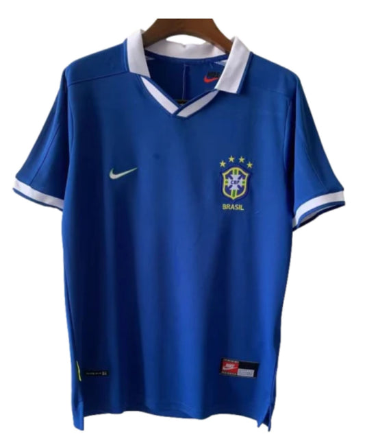Brasile 1997