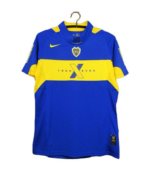 Boca Juniors 05/06