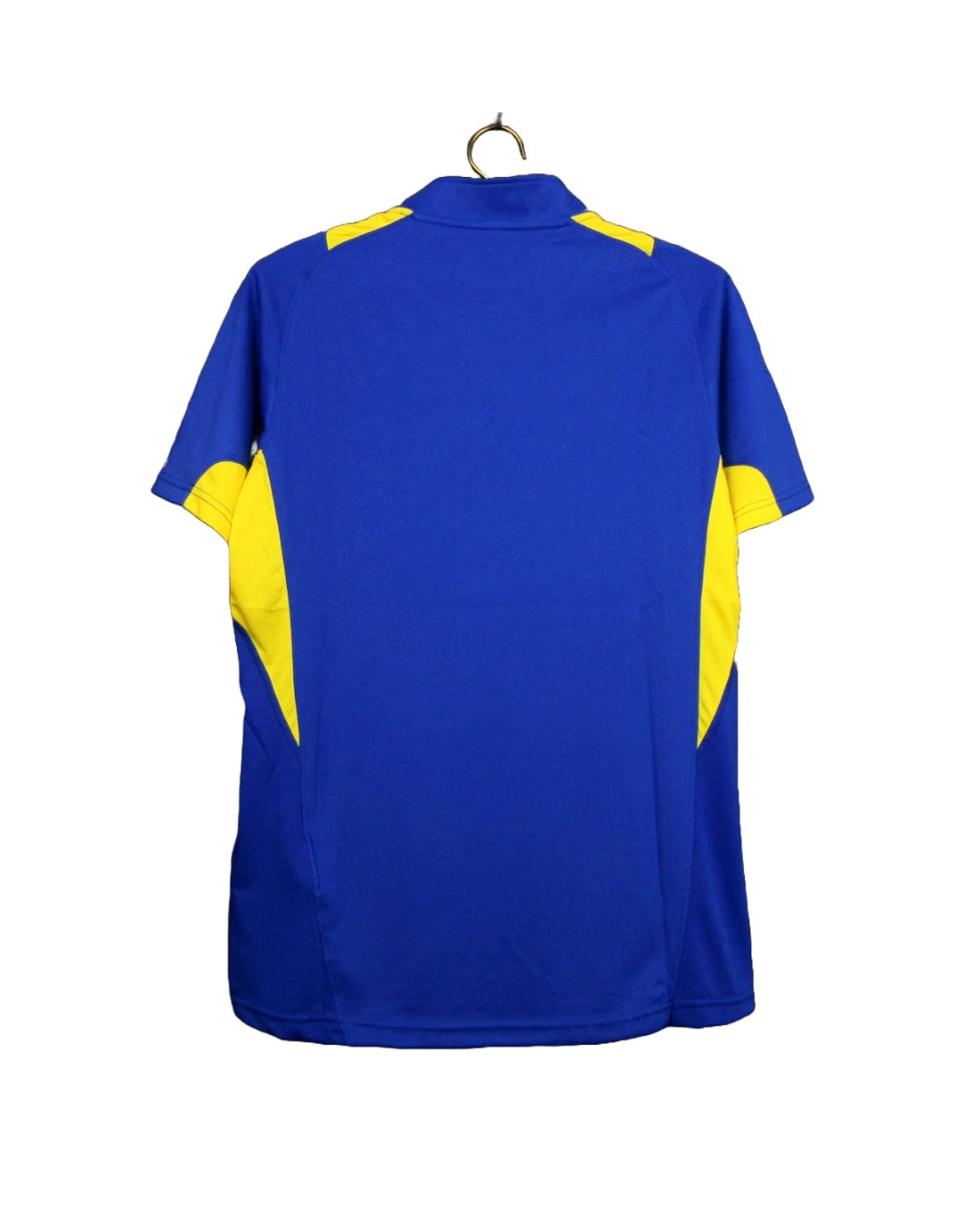 Boca Juniors 05/06