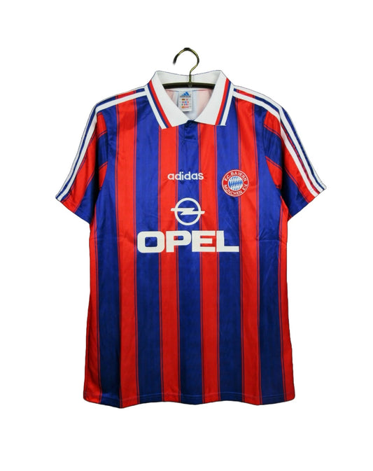 Bayern Monaco Home 95-97