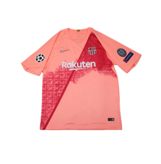 Barcellona 18/19