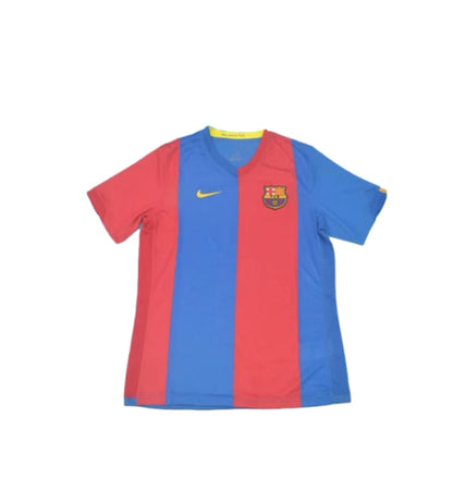 Barcellona Home 06/07