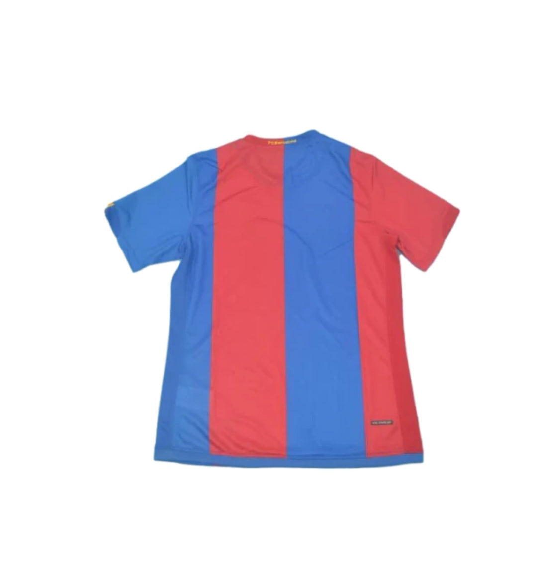 Barcellona Home 06/07