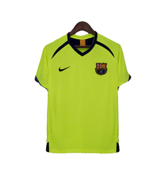 Barcellona Home 05/06