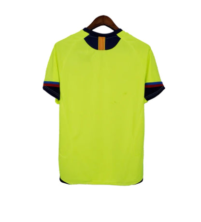 Barcellona Home 05/06
