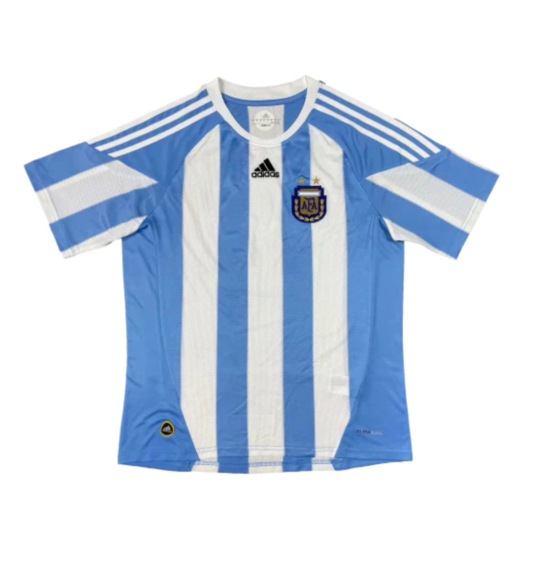 Argentina 2010