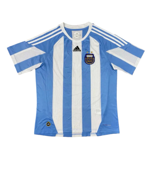 Argentina 2010