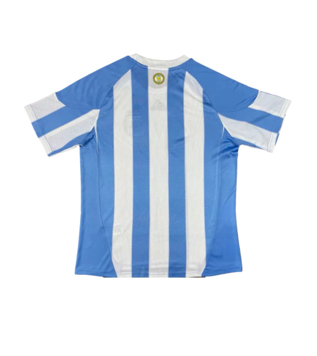 Argentina 2010