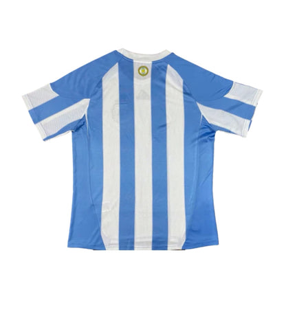 Argentina 2010